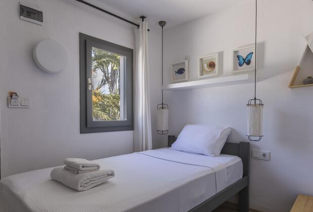 Daphnis Otel - Görsel 11