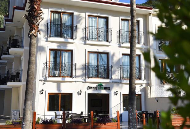 Cennet Life Otel - Görsel 2