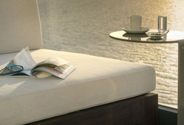 Le Meridien Bodrum Beach Resort - Görsel 22