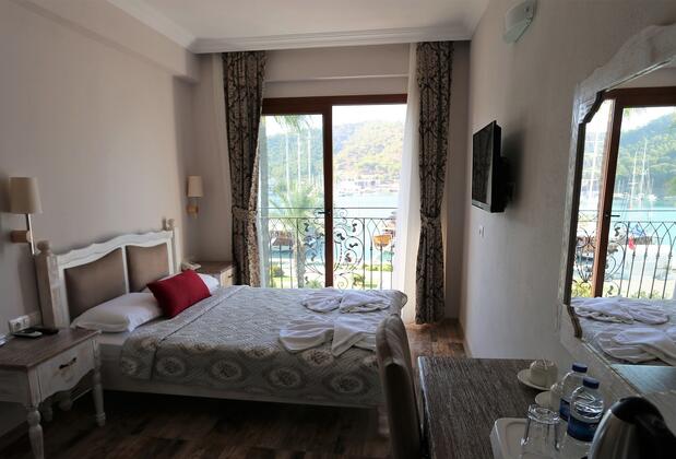 Cennet Life Otel - Görsel 8