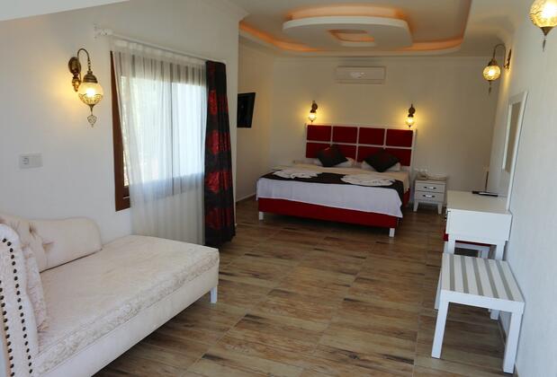 Cennet Life Otel - Görsel 10