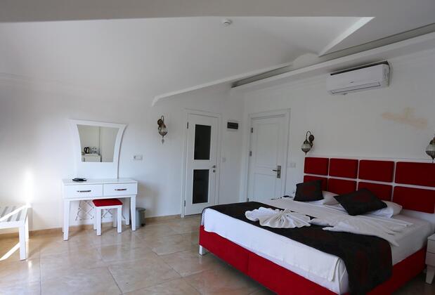 Cennet Life Otel - Görsel 12