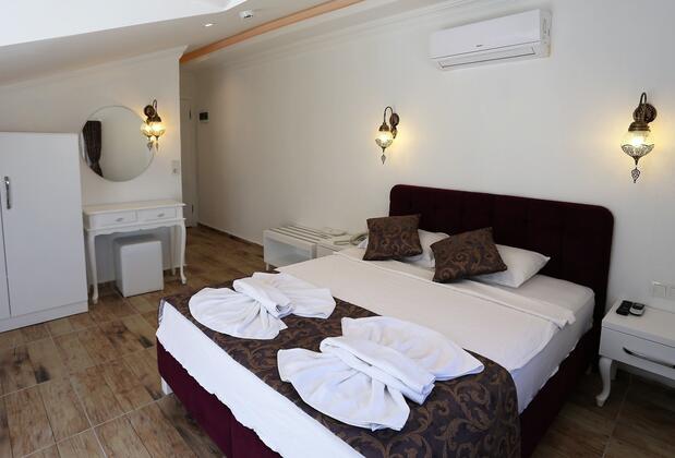 Cennet Life Otel - Görsel 13