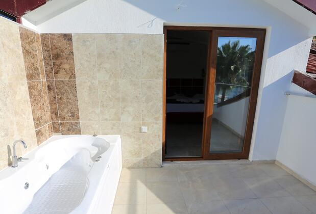 Cennet Life Otel - Görsel 22