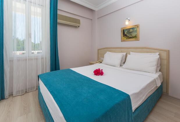 Habesos Otel - Görsel 24