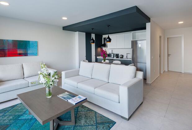 Le Meridien Bodrum Beach Resort - Görsel 23