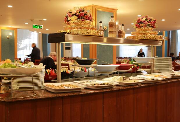 Bera Konya Hotel - Görsel 5