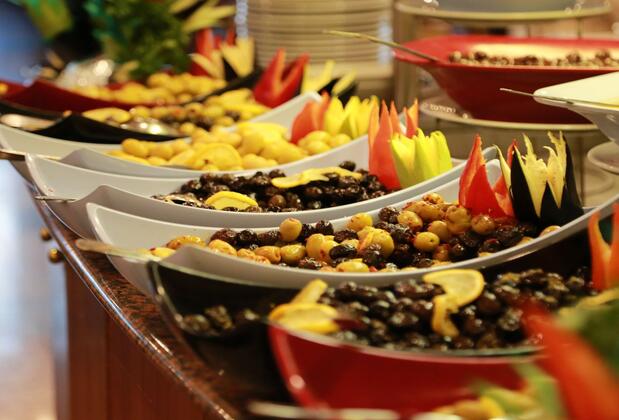 Bera Konya Hotel - Görsel 7