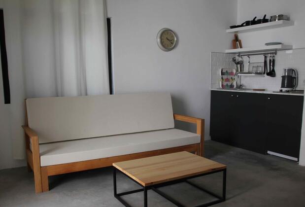 Daphnis Otel - Görsel 17