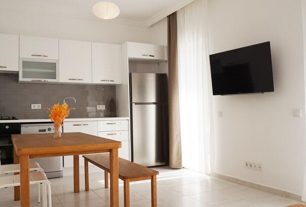 Daphnis Otel - Görsel 19