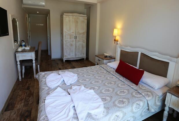 Cennet Life Otel - Görsel 11