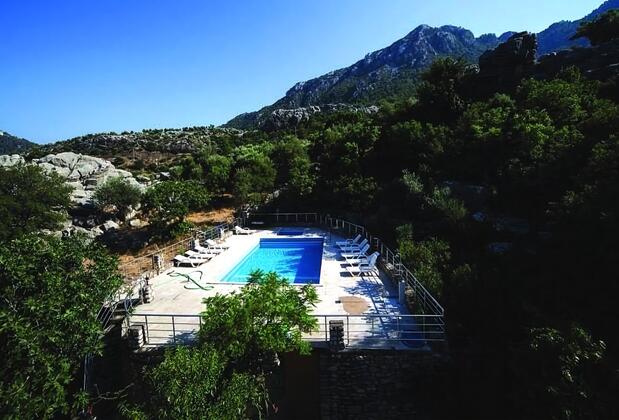 Zeus Kumlubük Hotel - Görsel 6