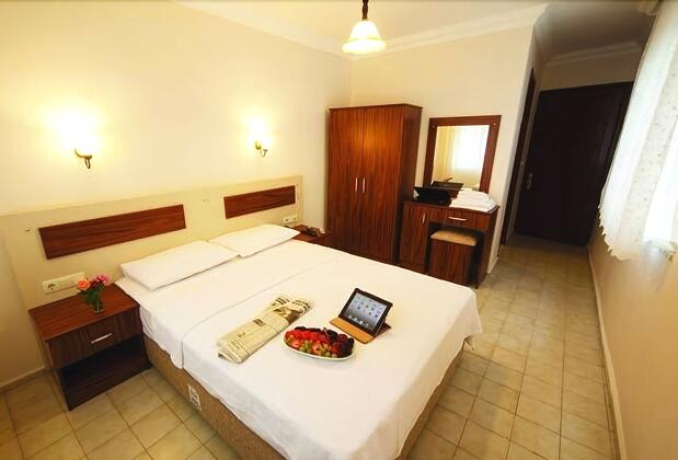 Zeus Kumlubük Hotel - Görsel 9