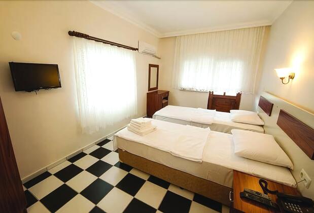 Zeus Kumlubük Hotel - Görsel 10