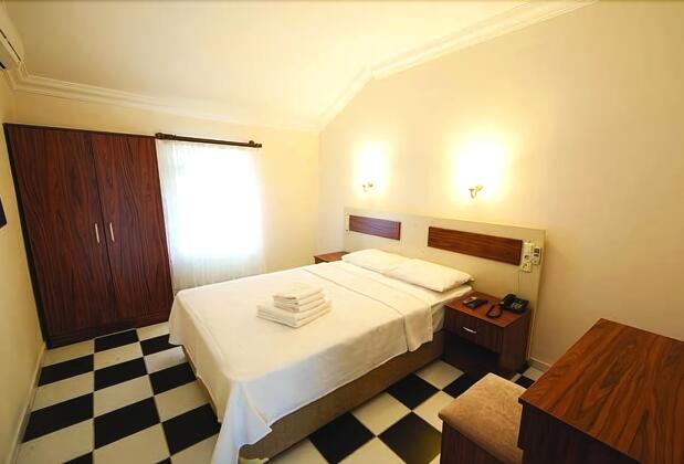 Zeus Kumlubük Hotel - Görsel 11