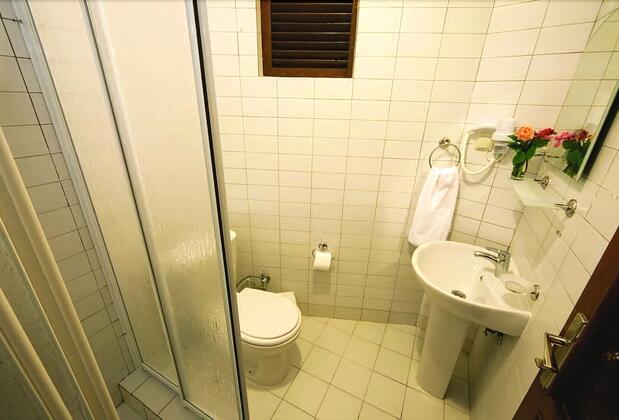 Zeus Kumlubük Hotel - Görsel 12