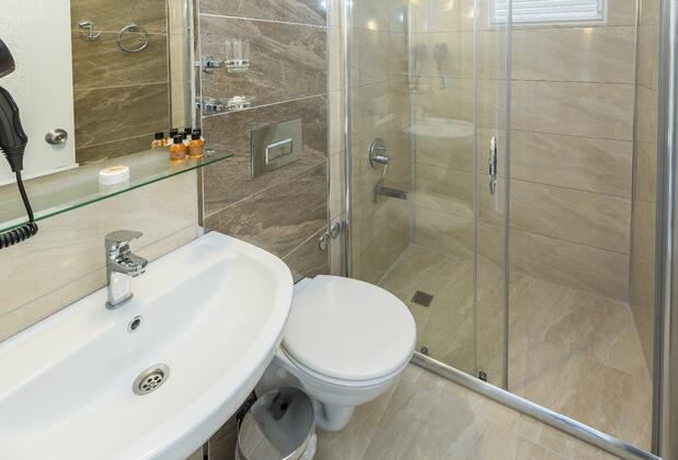 Habesos Otel - Görsel 26