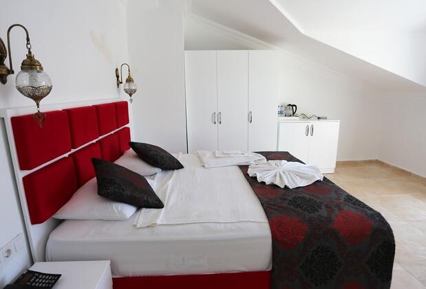 Cennet Life Otel - Görsel 14