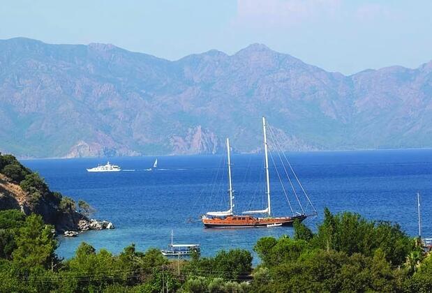 Zeus Kumlubük Hotel - Görsel 14