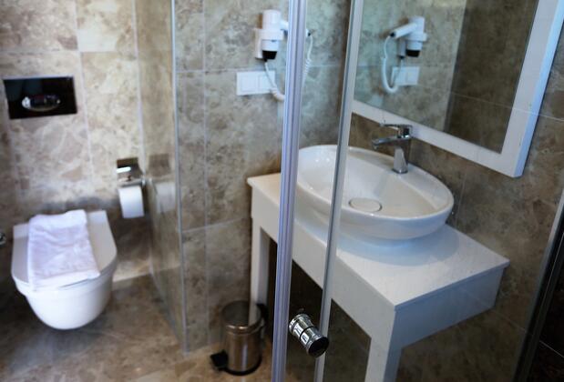 Cennet Life Otel - Görsel 24