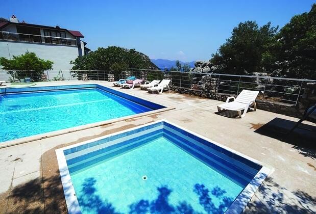 Zeus Kumlubük Hotel - Görsel 5