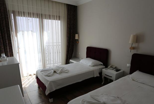 Cennet Life Otel - Görsel 17