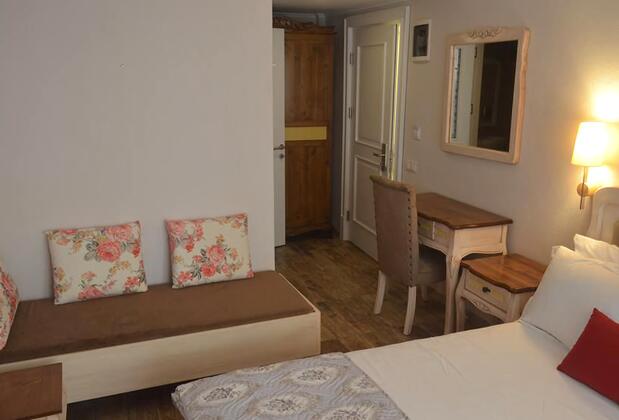 Cennet Life Otel - Görsel 16