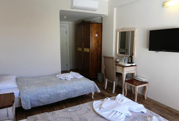 Cennet Life Otel - Görsel 15