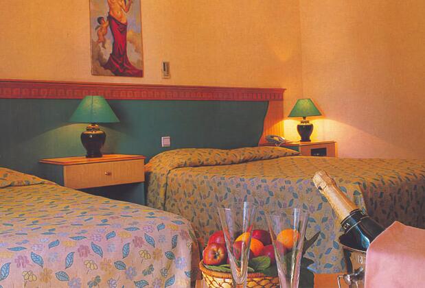 Grand Levent Hotel - Görsel 3