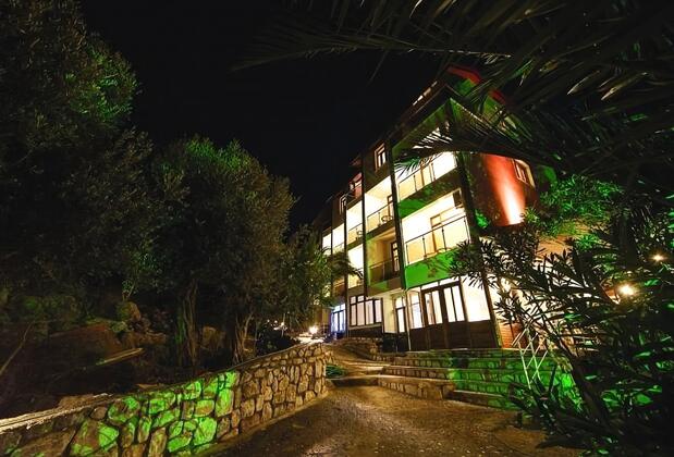 Zeus Kumlubük Hotel - Görsel 3