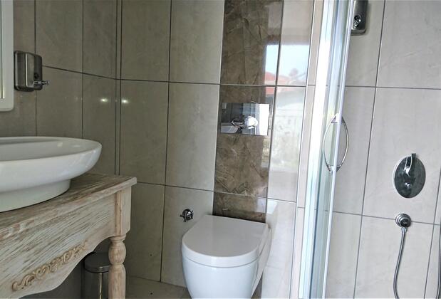 Cennet Life Otel - Görsel 26