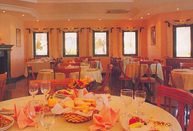 Grand Levent Hotel - Görsel 5