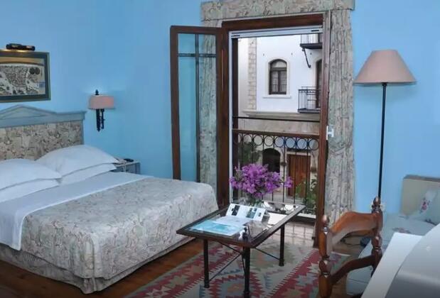 Patara Prince Hotel & Resort - Görsel 13