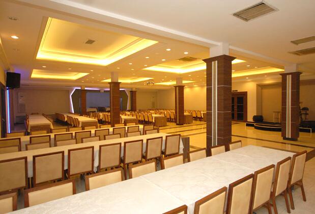 Bolu Termal Otel - Görsel 7