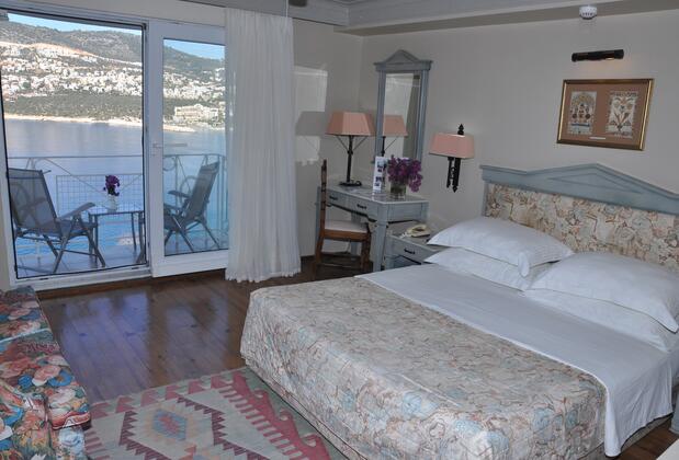 Patara Prince Hotel & Resort - Görsel 17