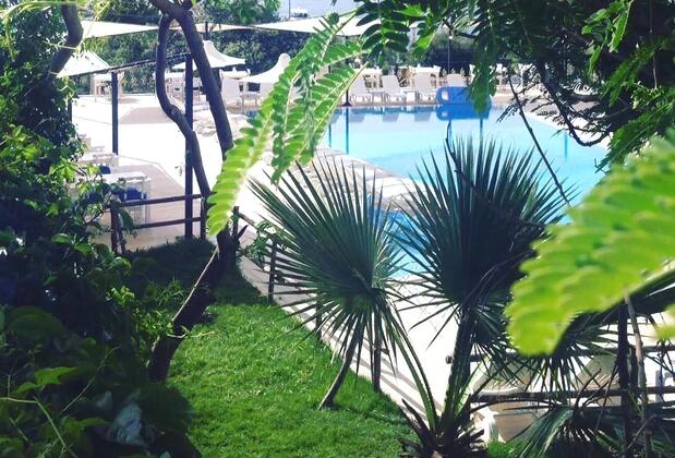 Bitez Marina Hotel - Görsel 6