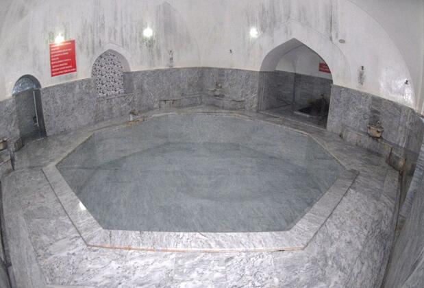 Bolu Termal Otel - Görsel 5