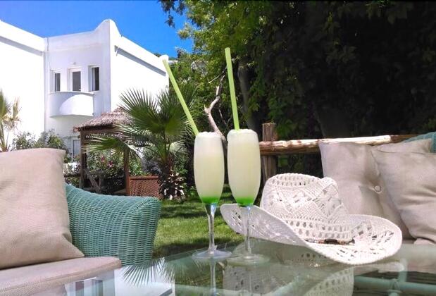 Bitez Marina Hotel - Görsel 4