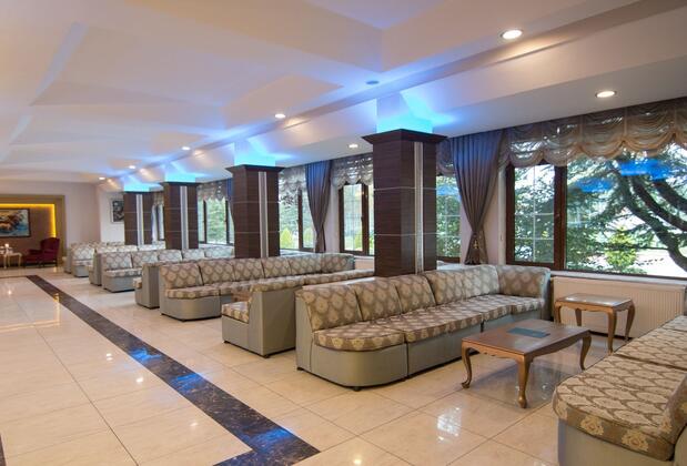 Bolu Termal Otel - Görsel 6