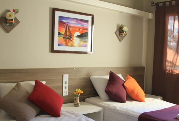 Bitez Marina Hotel - Görsel 3