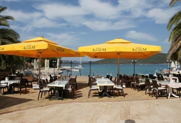 Club Aquarium - Görsel 13