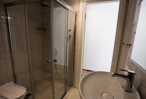 Cennet Life Otel - Görsel 28