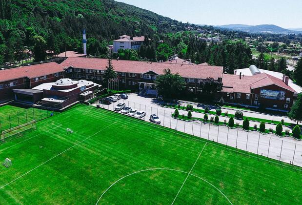 Bolu Termal Otel - Görsel 3