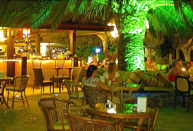 Club Aquarium - Görsel 14