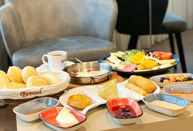 Frt Airlines Otel - Görsel 6