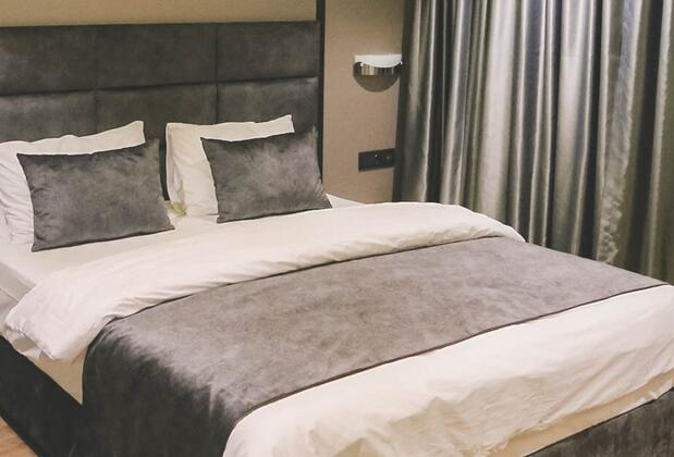 Frt Airlines Otel - Görsel 25