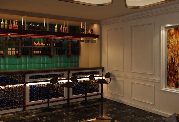 Frt Airlines Otel - Görsel 14