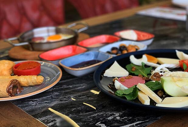 Frt Airlines Otel - Görsel 9