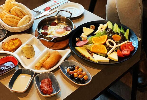 Frt Airlines Otel - Görsel 8