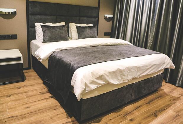 Frt Airlines Otel - Görsel 23